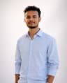 Photo of Biju Dey